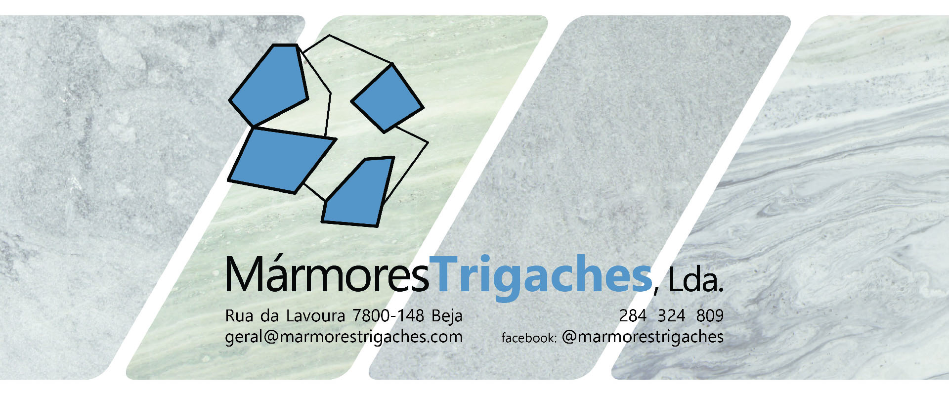 Marmores Trigaches, Lda