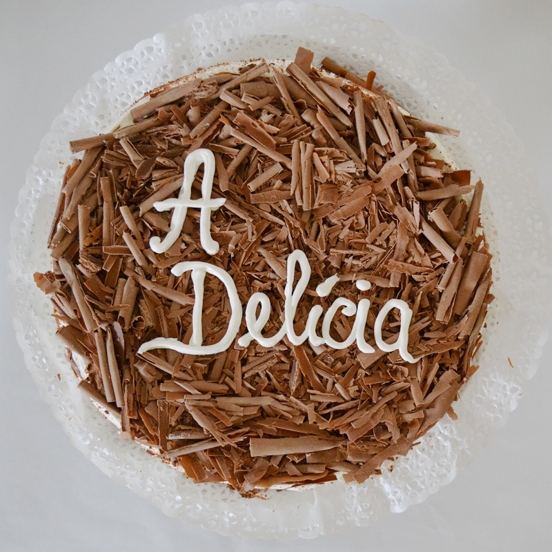 A Delícia - Alves & Alves, Lda.