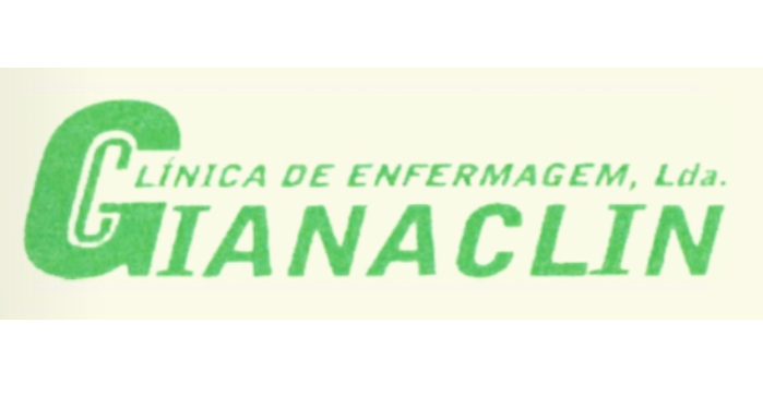 Gianaclin Clínica de Enfermagem, Lda
