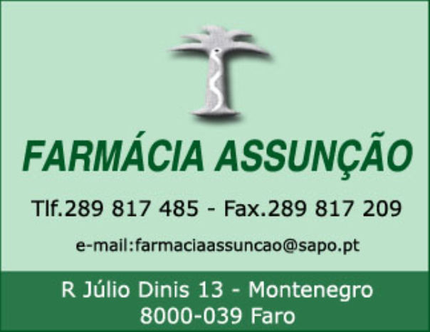 Farmácia Assunção