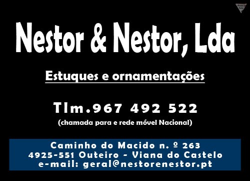 Nestor & Nestor, Lda
