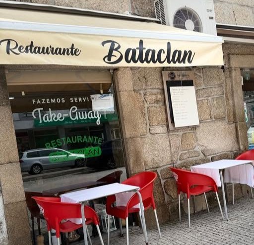 Restaurante Bataclan