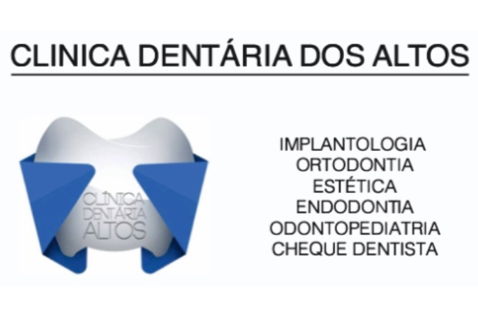 Clínica Dentária dos Altos - Medicina Dentária