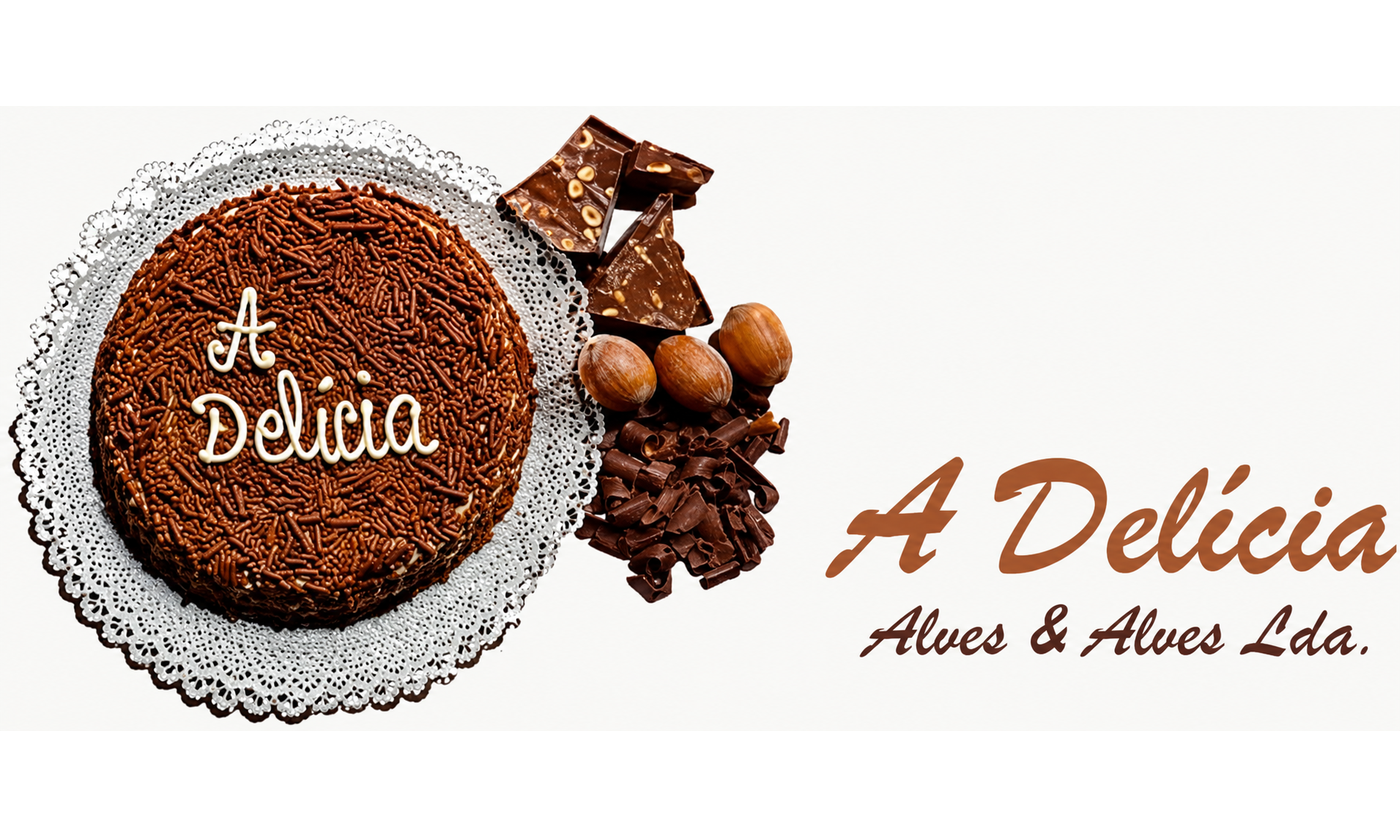 A Delícia - Alves & Alves, Lda.
