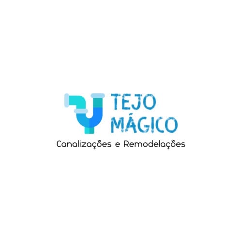 Tejo Mágico - Canalizações e Remodelações, Unipessoal Lda.