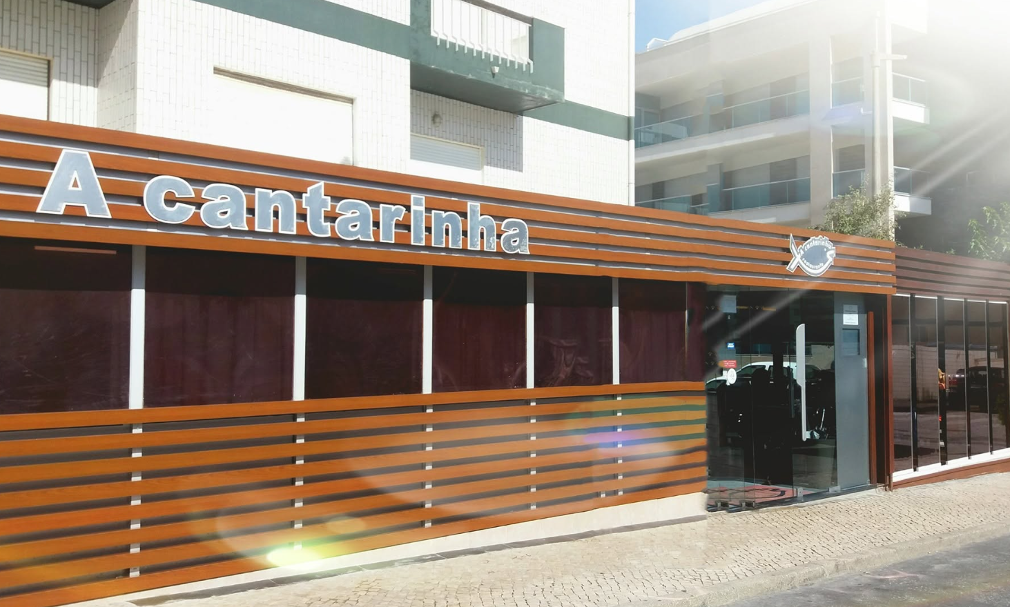A Cantarinha