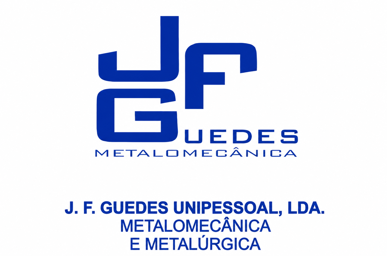 J.F. Guedes Unipessoal, Lda