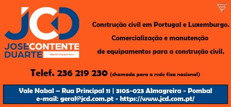 JCD - Jose Contente Duarte Unip. Lda