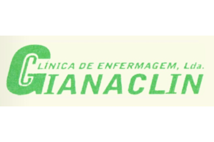 Gianaclin Clínica de Enfermagem, Lda