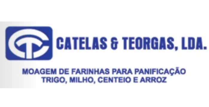 Catelas & Teorgas, Lda