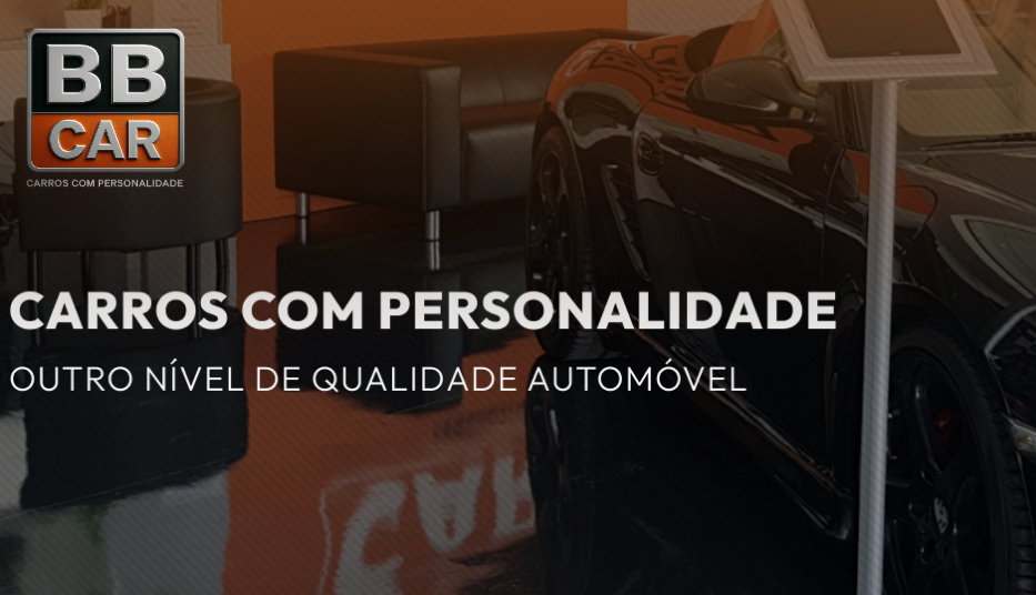 BBCAR | Stand de Automóveis